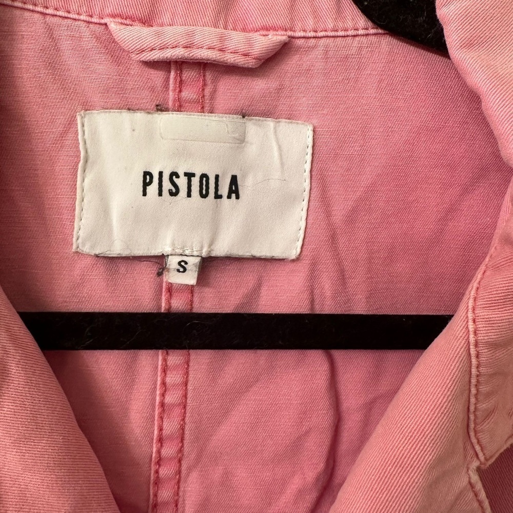 Pistola Grover Jumpsuit Size S - Picture 8 of 11